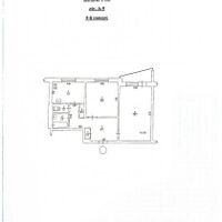 Продажа квартиры Харьков, Салтовка, 521 мрн., 46м²