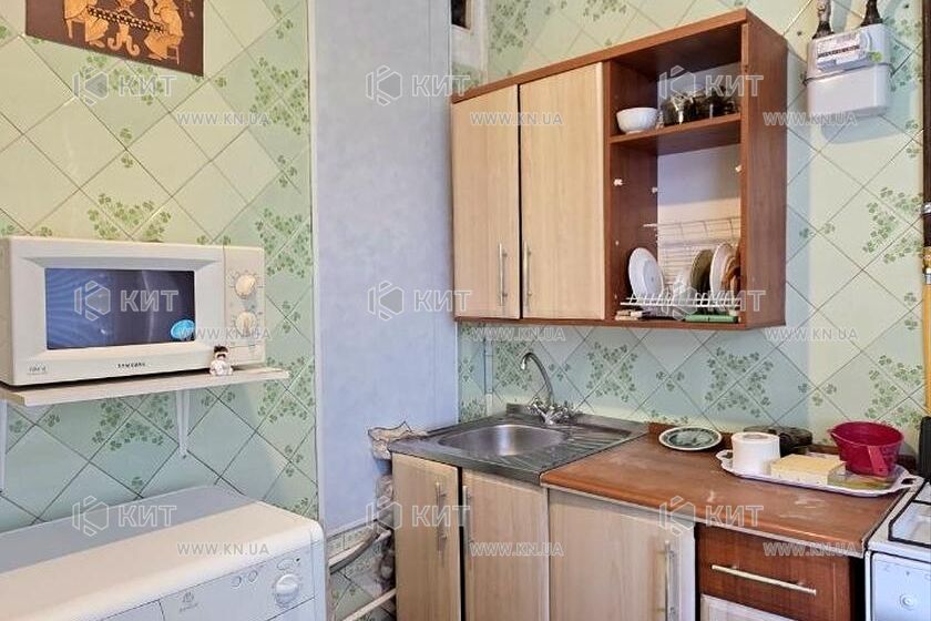 Продажа квартиры Харьков, Салтовка, 521 мрн., 46м²