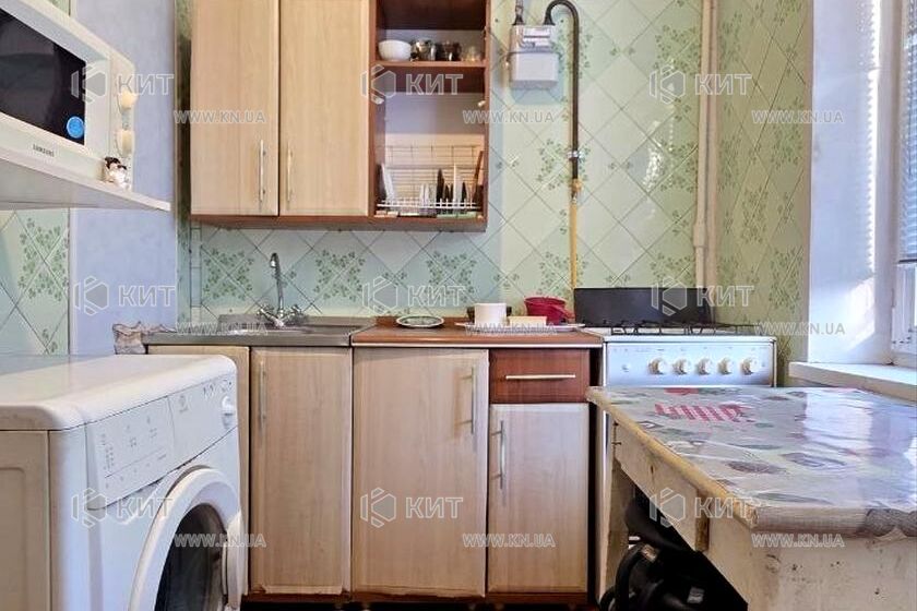 Продажа квартиры Харьков, Салтовка, 521 мрн., 46м²