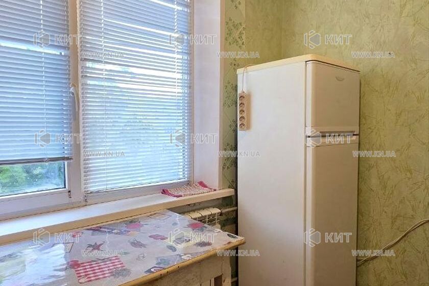 Продажа квартиры Харьков, Салтовка, 521 мрн., 46м²