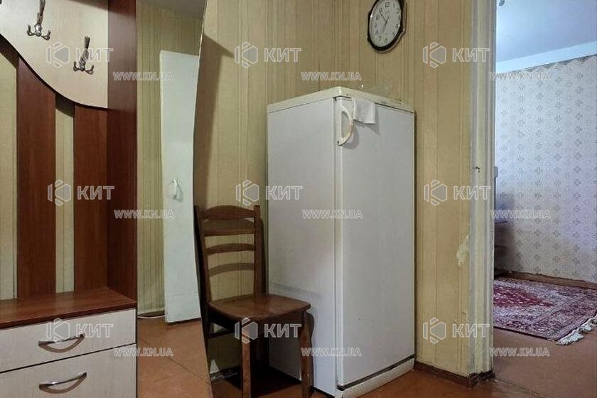 Продажа квартиры Харьков, Салтовка, 521 мрн., 46м²