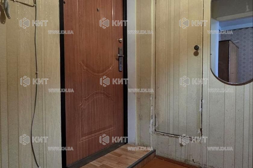 Продажа квартиры Харьков, Салтовка, 521 мрн., 46м²