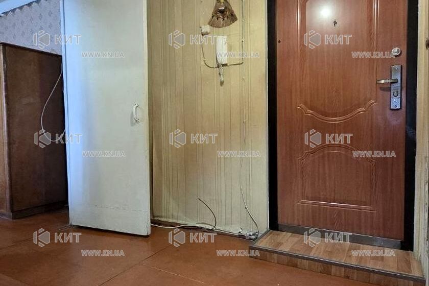 Продажа квартиры Харьков, Салтовка, 521 мрн., 46м²
