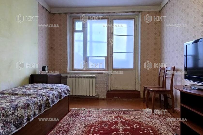 Продажа квартиры Харьков, Салтовка, 521 мрн., 46м²