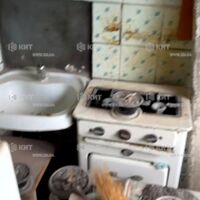 Продажа квартиры Харьков, ХТЗ, Рогань, 25м²