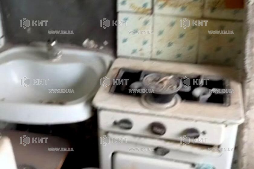 Продажа квартиры Харьков, ХТЗ, Рогань, 25м²