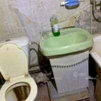 Продажа квартиры Харьков, ХТЗ, Рогань, 25м²
