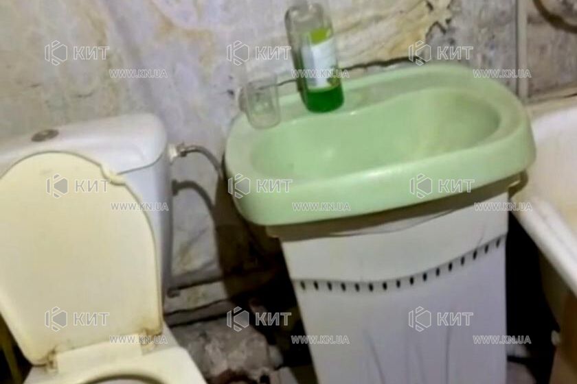Продажа квартиры Харьков, ХТЗ, Рогань, 25м²