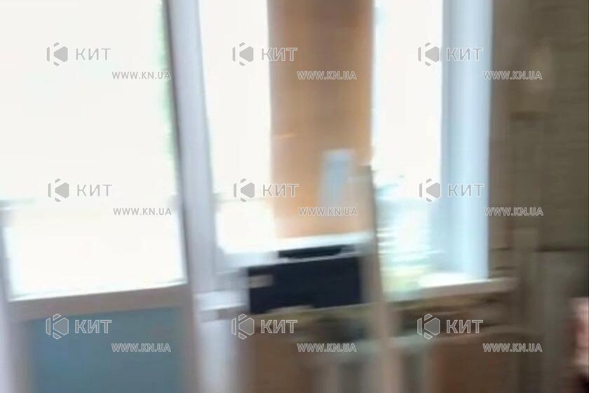 Продажа квартиры Харьков, ХТЗ, Рогань, 25м²