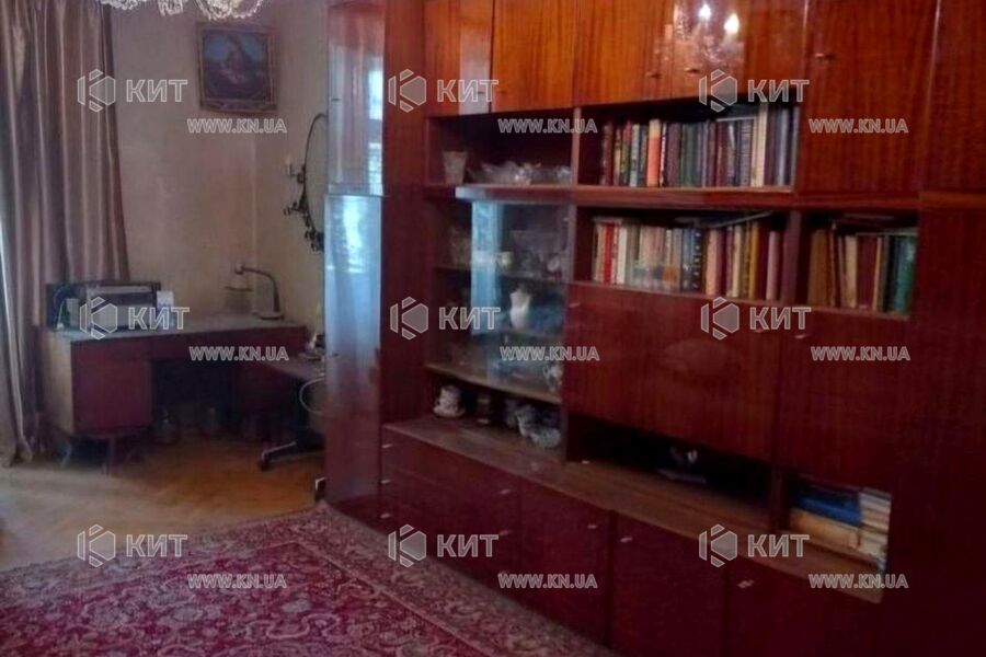 квартиры Харьков, Центр, 55м²
