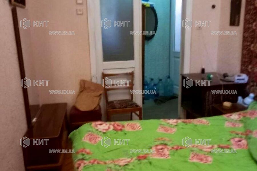 квартиры Харьков, Центр, 55м²
