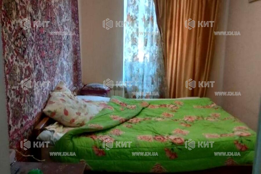 квартиры Харьков, Центр, 55м²