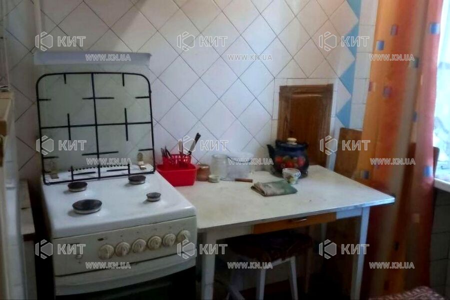 квартиры Харьков, Центр, 55м²