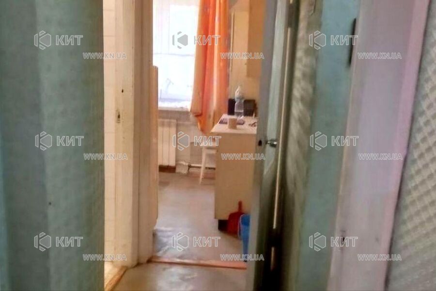 квартиры Харьков, Центр, 55м²