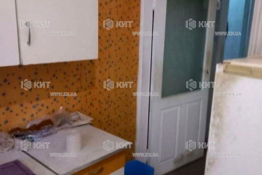 квартиры Харьков, Центр, 55м²