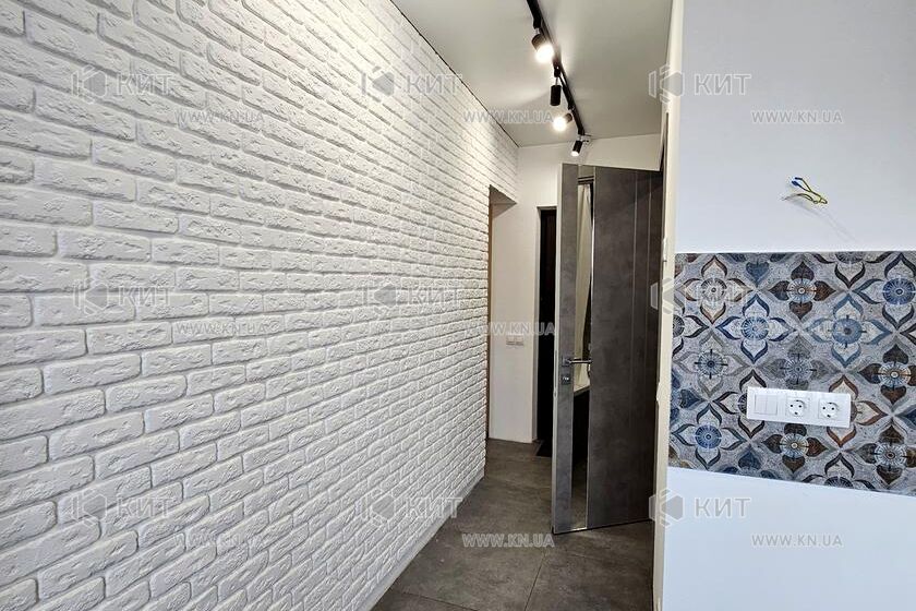 Продаж квартири Харків, Спорт.Гагар.Повст., 44.2м²