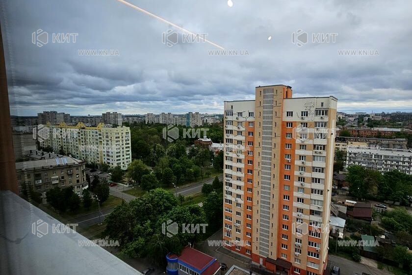 Продаж квартири Харків, Спорт.Гагар.Повст., 44.2м²