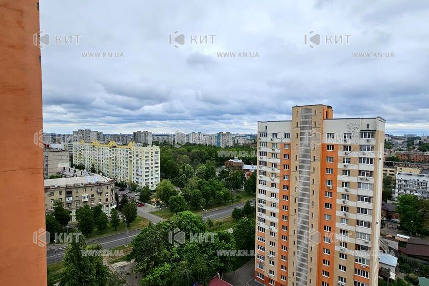 Продаж квартири Харків, Спорт.Гагар.Повст., 44.2м²