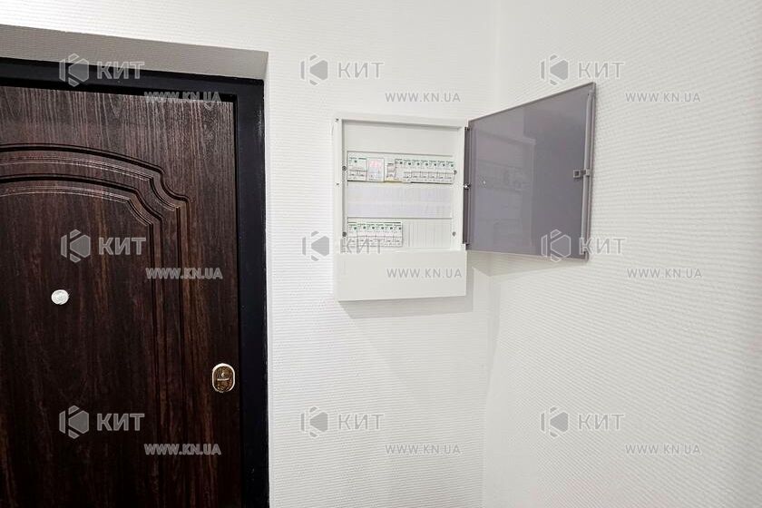 Продаж квартири Харків, Спорт.Гагар.Повст., 44.2м²