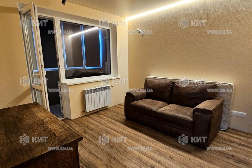 Продаж квартири Харків, Спорт.Гагар.Повст., 44.2м²