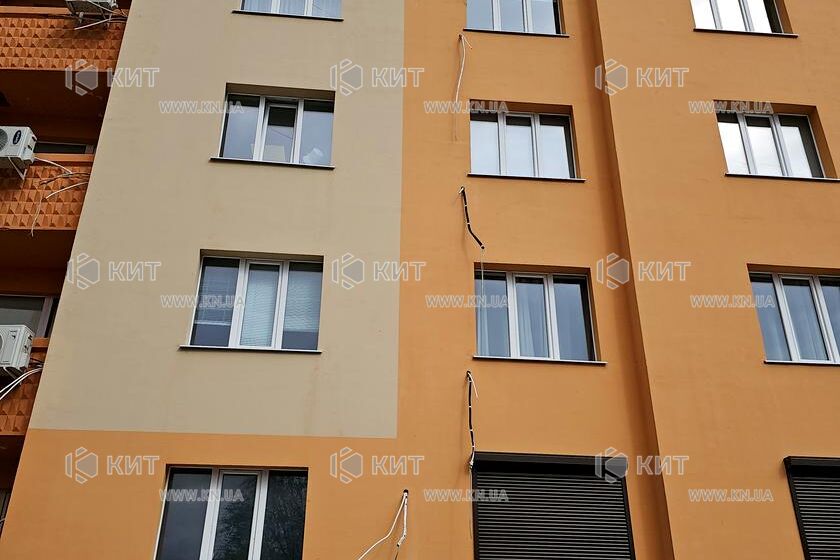 Продаж квартири Харків, Спорт.Гагар.Повст., 44.2м²