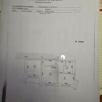 Продаж квартири Харків, Спорт.Гагар.Повст., 44.2м²