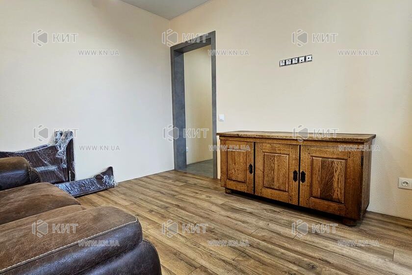 Продаж квартири Харків, Спорт.Гагар.Повст., 44.2м²