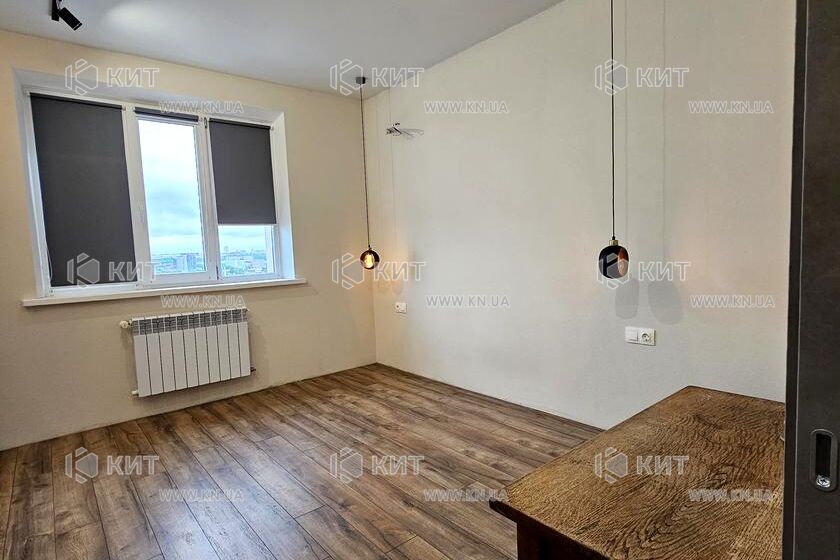 Продаж квартири Харків, Спорт.Гагар.Повст., 44.2м²
