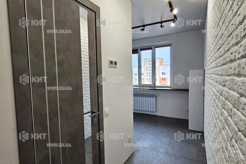 Продаж квартири Харків, Спорт.Гагар.Повст., 44.2м²
