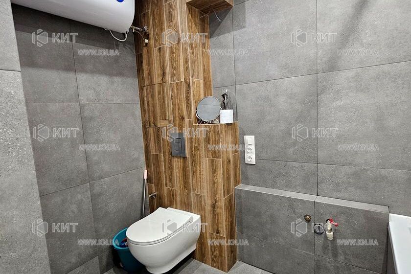 Продаж квартири Харків, Спорт.Гагар.Повст., 44.2м²