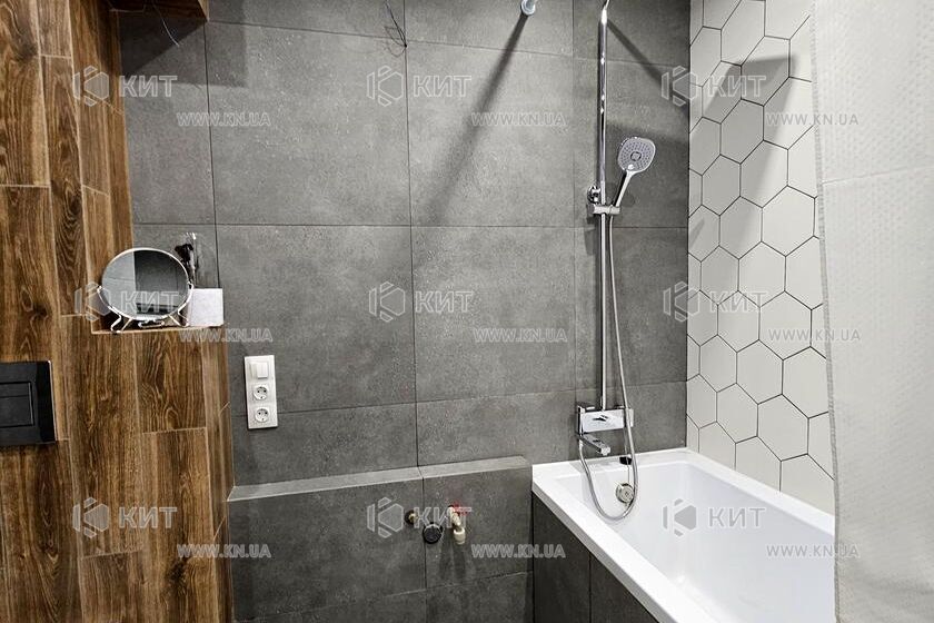 Продаж квартири Харків, Спорт.Гагар.Повст., 44.2м²