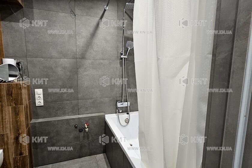 Продаж квартири Харків, Спорт.Гагар.Повст., 44.2м²