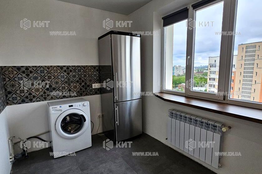 Продаж квартири Харків, Спорт.Гагар.Повст., 44.2м²