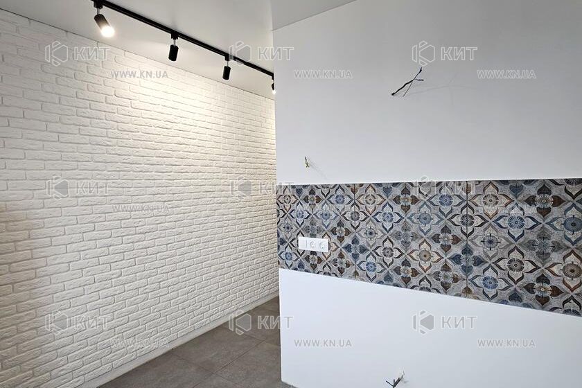 Продаж квартири Харків, Спорт.Гагар.Повст., 44.2м²