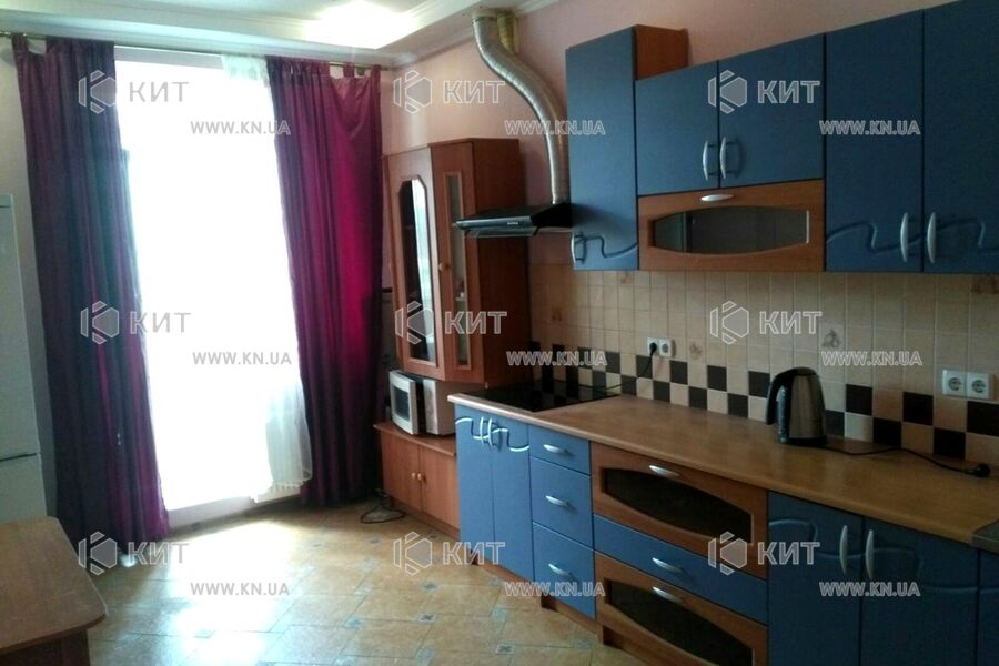Продажа квартиры Харьков, Алексеевка, 54м²