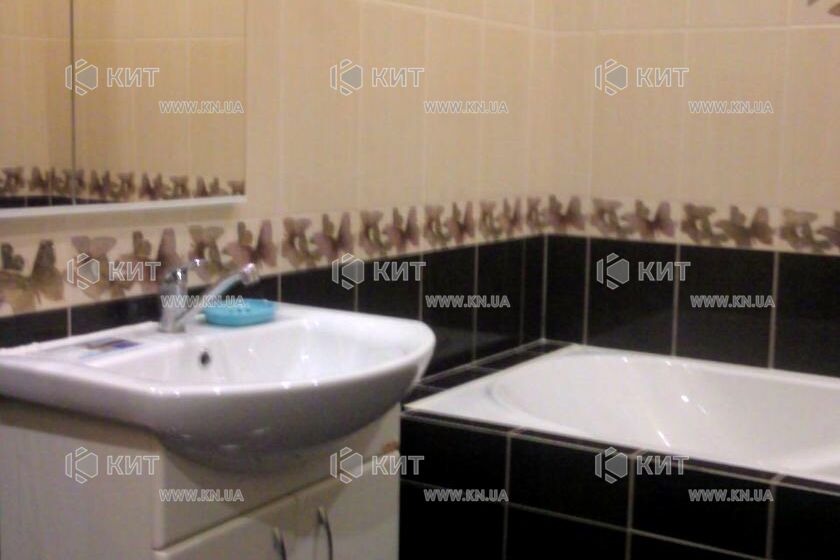 Продажа квартиры Харьков, Алексеевка, 54м²