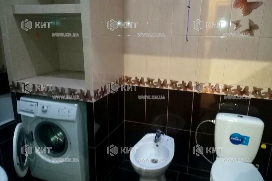 Продажа квартиры Харьков, Алексеевка, 54м²