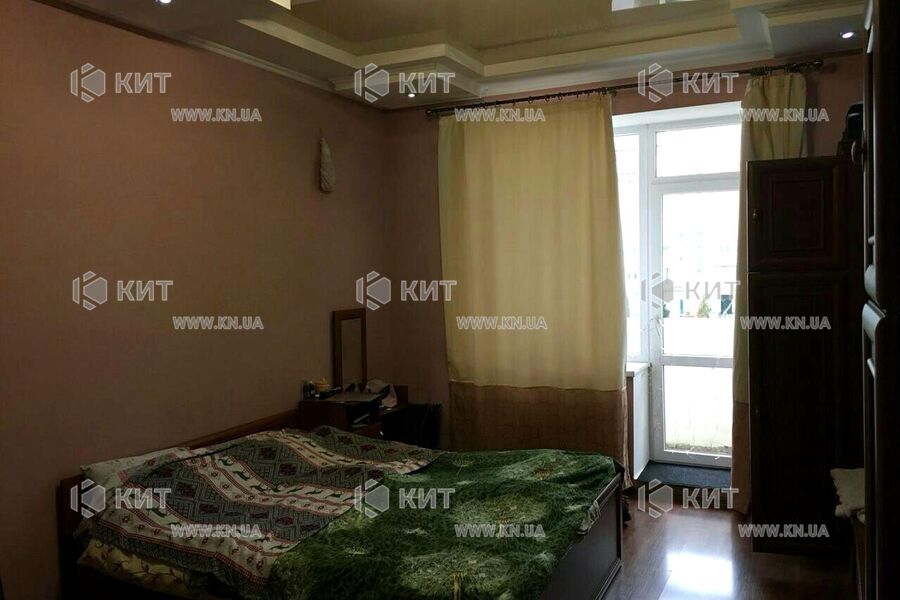 Продажа квартиры Харьков, Алексеевка, 54м²