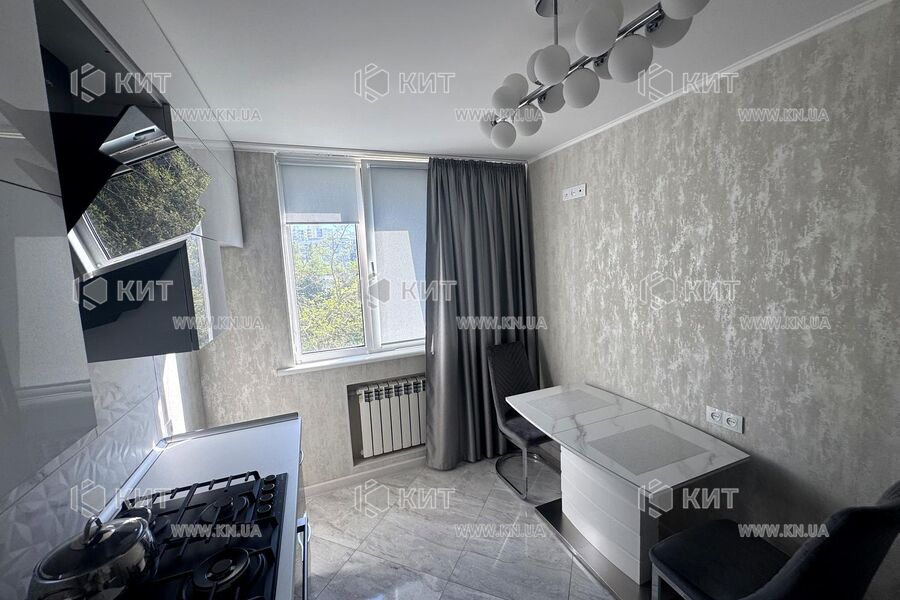 Продаж квартири Харків, Північна Салтівка 1, 36м²