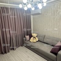 Продаж квартири Харків, Північна Салтівка 1, 36м²
