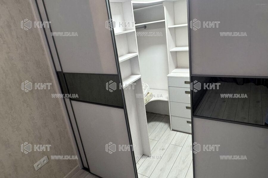 Продаж квартири Харків, Північна Салтівка 1, 36м²