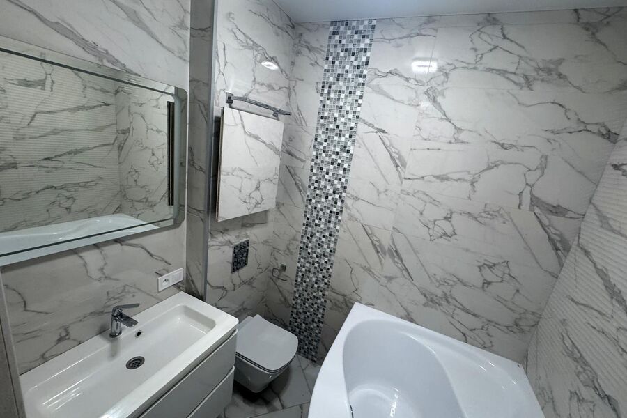 Продаж квартири Харків, Північна Салтівка 1, 36м²