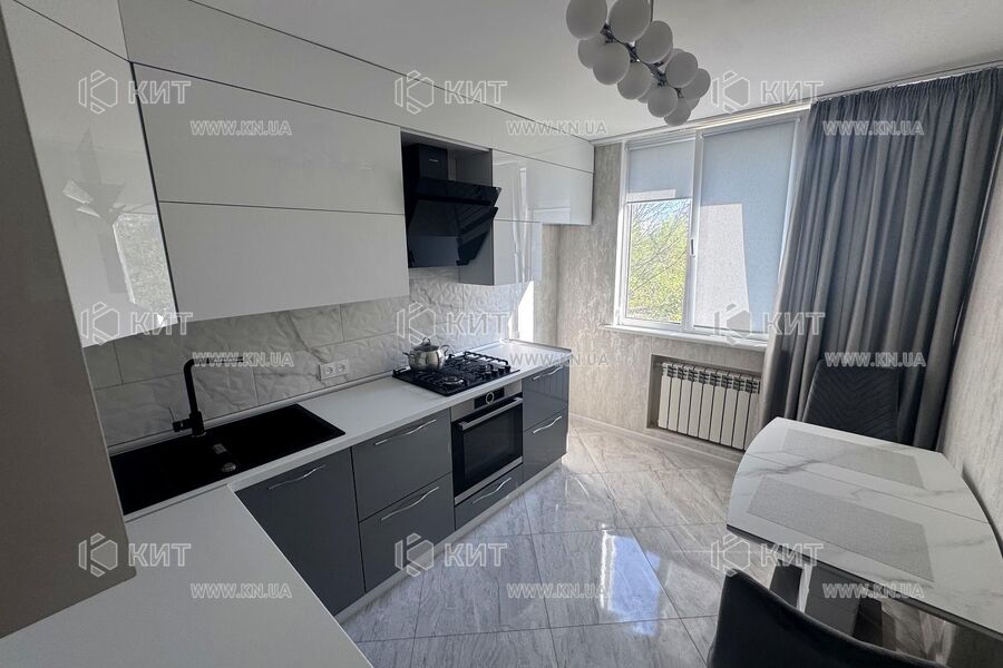 Продаж квартири Харків, Північна Салтівка 1, 36м²