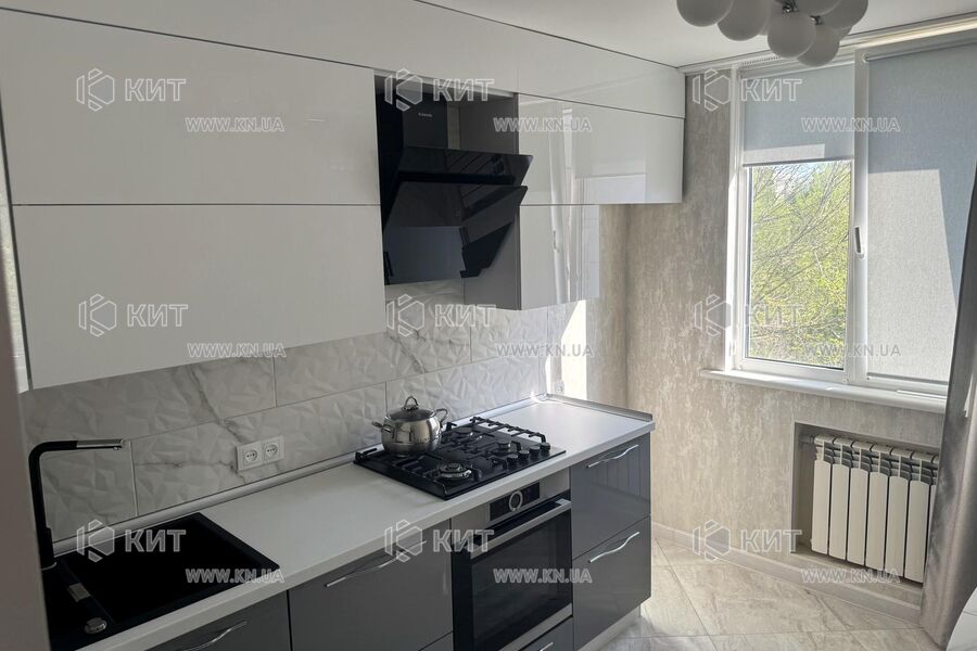Продаж квартири Харків, Північна Салтівка 1, 36м²
