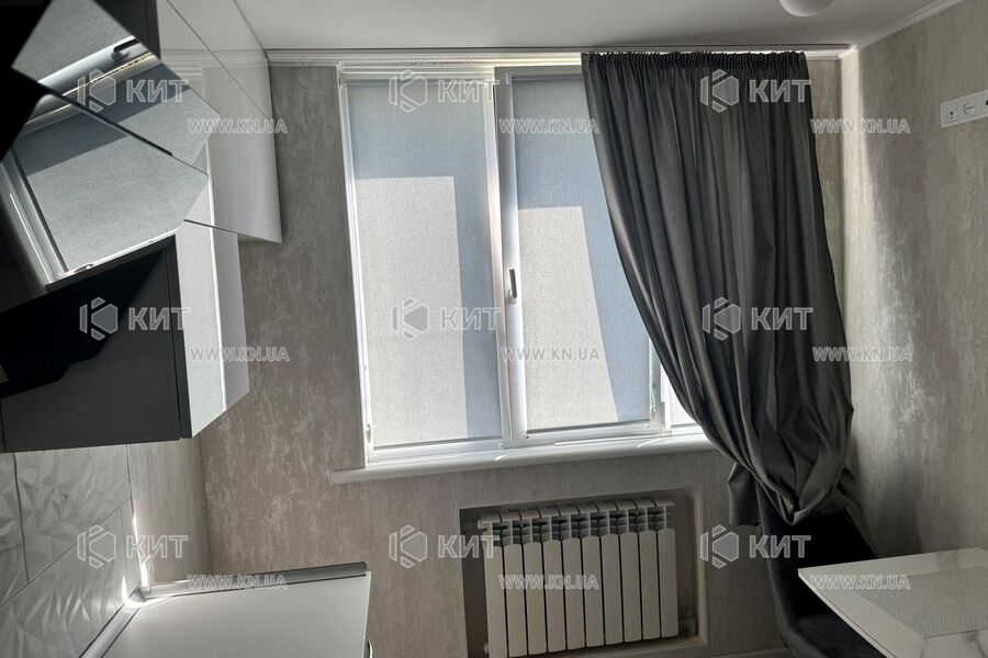 Продаж квартири Харків, Північна Салтівка 1, 36м²