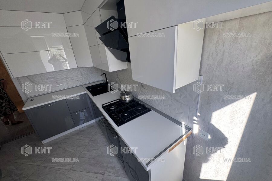 Продаж квартири Харків, Північна Салтівка 1, 36м²