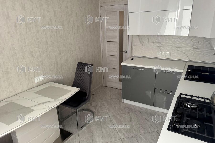 Продаж квартири Харків, Північна Салтівка 1, 36м²