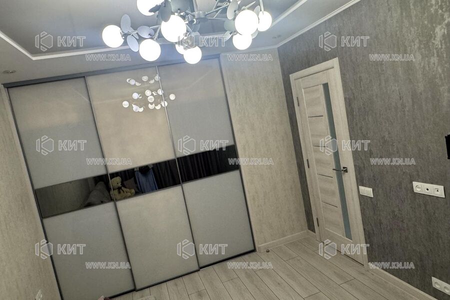 Продаж квартири Харків, Північна Салтівка 1, 36м²