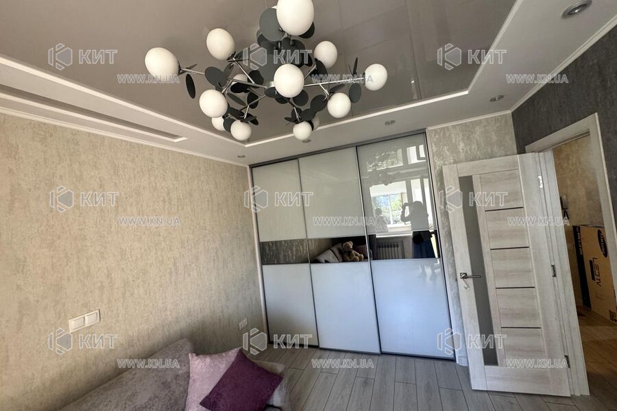 Продаж квартири Харків, Північна Салтівка 1, 36м²