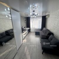 Продаж квартири Харків, Салтівка, 605 мрн., 35м²